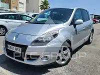 2011 Renault Scenic