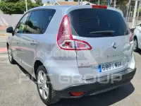2011 Renault Scenic