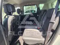 2011 Renault Scenic