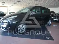 2011 Renault Scenic