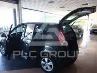 2011 Renault Scenic