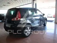 2011 Renault Scenic