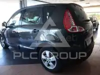 2011 Renault Scenic