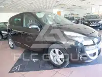 2011 Renault Scenic