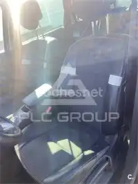 2011 Renault Scenic