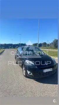 2011 Renault Scenic