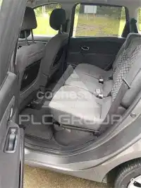 2011 Renault Scenic