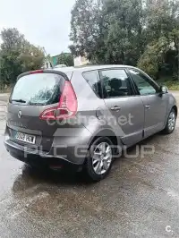 2011 Renault Scenic