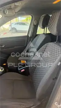 2011 Renault Scenic