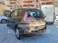 2011 Renault Scenic
