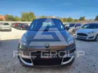 2011 Renault Scenic