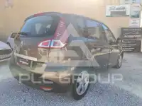 2011 Renault Scenic
