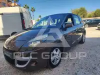 2011 Renault Scenic