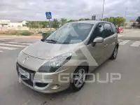 2011 Renault Scenic