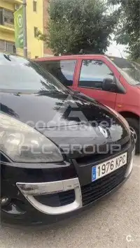 2011 Renault Scenic