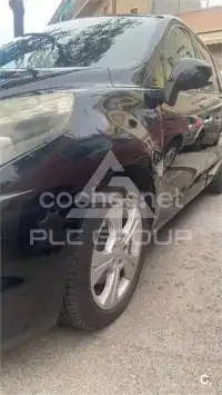 2011 Renault Scenic
