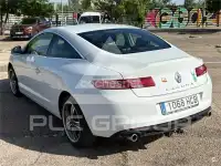 2011 Renault Laguna