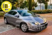 2011 Renault Laguna