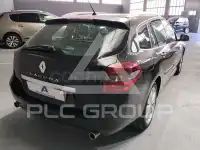 2011 Renault Laguna