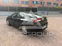 2011 Renault Laguna