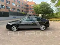 2011 Renault Laguna
