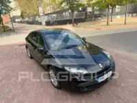2011 Renault Laguna