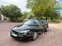 2011 Renault Laguna