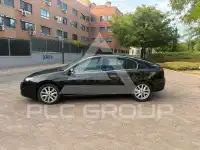 2011 Renault Laguna