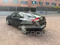 2011 Renault Laguna