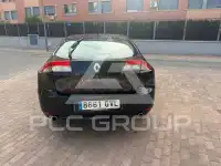 2011 Renault Laguna