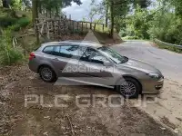 2011 Renault Laguna