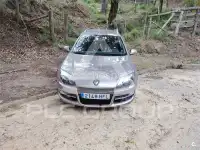 2011 Renault Laguna
