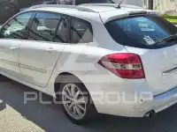 2011 Renault Laguna