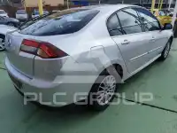 2011 Renault Laguna