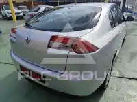 2011 Renault Laguna