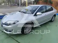 2011 Renault Laguna