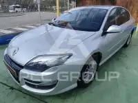 2011 Renault Laguna