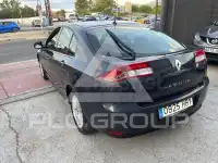 2011 Renault Laguna