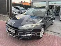 2011 Renault Laguna