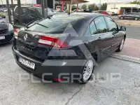 2011 Renault Laguna
