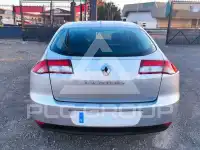 2011 Renault Laguna