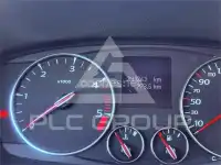 2011 Renault Laguna