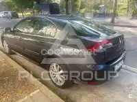 2011 Renault Laguna