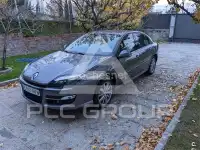 2011 Renault Laguna