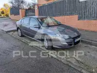 2011 Renault Laguna
