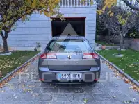 2011 Renault Laguna