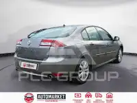 2011 Renault Laguna