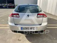 2011 Renault Laguna