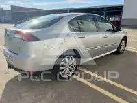 2011 Renault Laguna