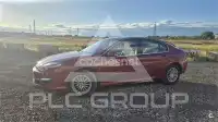 2011 Renault Laguna